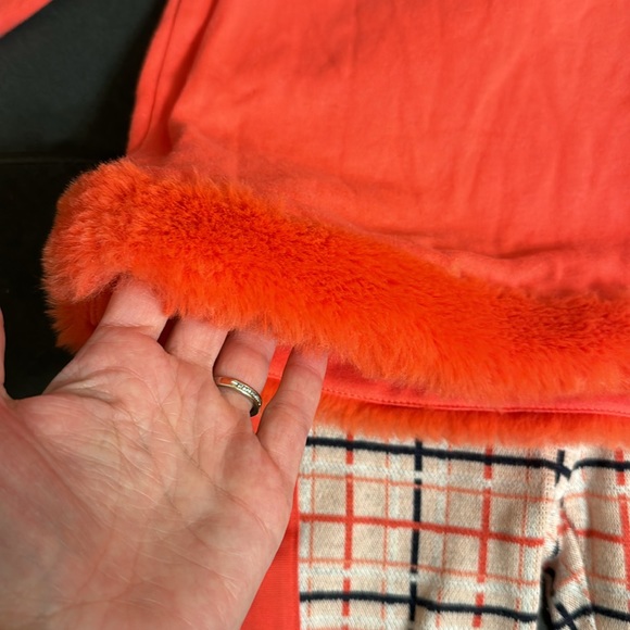 COPY - Janie and Jack matching top and pants bundle - Picture 3 of 6